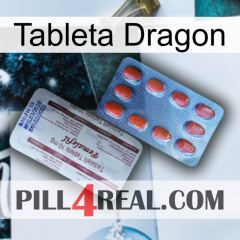 Dragon Tablet 36